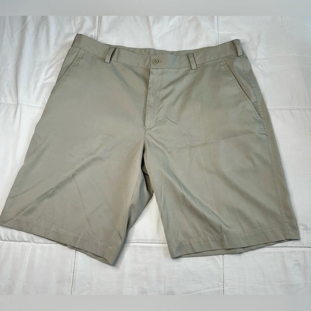Golf Shorts Men’s‎ 36 Stretch Performance Nike Dri-FIT
